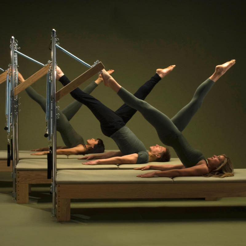 Pilates classes in North Norfolk